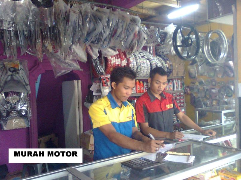  Toko  Spare Part Sepeda Motor Di  Medan  Reviewmotors co